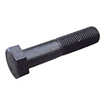 Болт М10*30 (5.8) (00) DIN 931 (1кг)