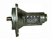Счетчик моточасов СЧ-114Б МТЗ,ЮМЗ