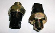 Выключатель ВК-12-31 фонаря зад. хода ГАЗ Соболь 2217, 2752, 2310 ГАЗ-3302