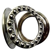 Подшипник 8115 (51115) (ПР-ЛЬ "ST")