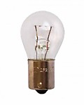 Лампа 12V (P21W) (BAU15s) А-12-21-3 (1к-т) большая цоколь смещеный (ПР-ЛЬ "IMPULS LAMP")