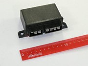 Реле поворота 12В (13к-т) РС-950С (РЕЛКОМ  (ЗИЛ // Бычок) 