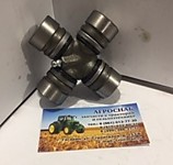 КРЕСТОВИНА 30*88мм 72-2203025 (3102-2201025) со стопор. кольц. (ПР-ЛЬ "G-PART (ОАО ГАЗ МТЗ УАЗ ГАЗ