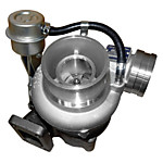 Турбокомпрессор ЯМЗ-53443-10 ЕВРО-5 (ГАЗ-3309) ТУРБОКОМ №