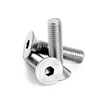 DIN 7991 (EN ISO 10642)