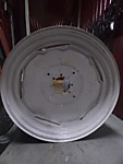 ДИСК/ОБОД 11*38 (Т40М-3107010) DW11*38 задний узкий для резины 13,6*38 (Т-40)