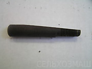 Клин (ПТС) 120-3001025 в сборе пальца рессоры  2ПТС-4