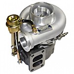 Турбокомпрессор ЯМЗ-536 ЕВРО-4 BORG WARNER №