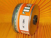 ФЭТ ЭФТ-35 (EKO-03.63) крулый ЭКОФИЛ Т-25 Т-30 Н/О