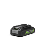 33.Greenworks (ГРИНВОРКС) АКБ (аккумуляторы)  и ЗУ