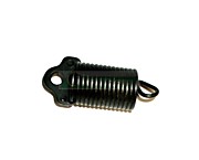 Пружина (ТОПЛИВКА) УТН-5-1110187-Д регулятора с серьгой ТНВД (14вит.)