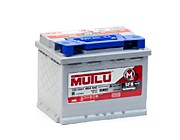 09.07 АККУМУЛЯТОРЫ ("MUTLU")