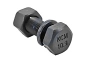 Болт карданный М12*40*1,25 в сборе КАМАЗ,МАЗ