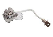 ЛАМПА 12V (Н3) 12-55 55W (PK22s) с проводком (блистер) OSRAM 64151